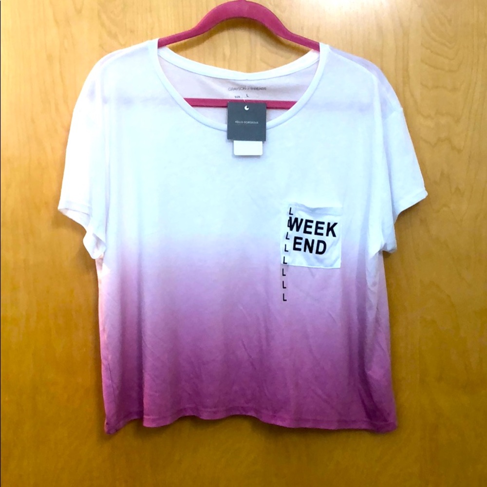 T-shirt